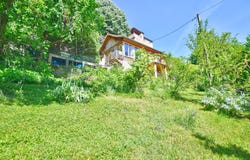 Chazay-d'Azergues, Rhône-Alpes 69380