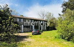 La Forêt-sur-Sèvre, Poitou-Charentes 79380