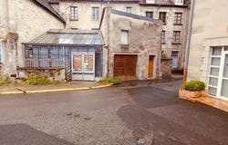 Aubusson, Limousin 23200