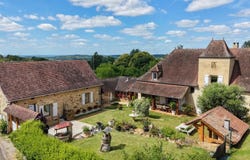 Gourdon, Lot 46300