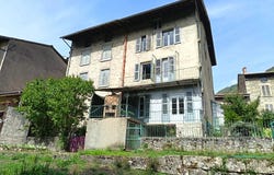 Argis, Ain 01230