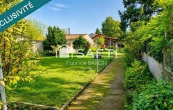 Bonneuil-Matours, Poitou-Charentes 86210