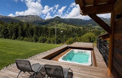Combloux, Haute-Savoie 74920