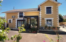Saint-Pierre-de-Côle, Aquitaine 24800