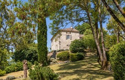 Montcuq, Midi-Pyrénées 46800