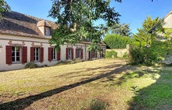 Houdan, Yvelines 78550
