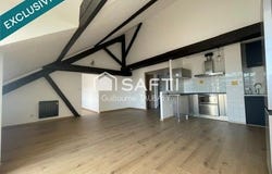 Saone, Franche-Comté 25660