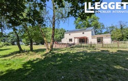 La Geneytouse, Nouvelle-Aquitaine 87400
