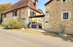 Vergt, Aquitaine 24380