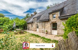 Quistinic, Brittany 56310