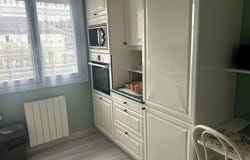 Oulins, Centre 28260