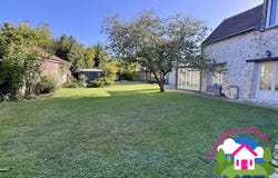 Houdan, Yvelines 78550