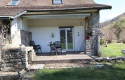 Faucogney-et-la-Mer, Franche-Comté 70310