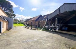 Saint-Martin-Des-Champs, Bretagne 29600