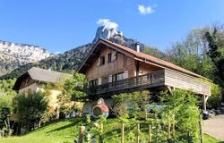 Alex, Auvergne-Rhône-Alpes 74290