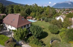 Annecy, Rhône-Alpes 74410