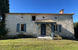 Cancon, Aquitaine 47290