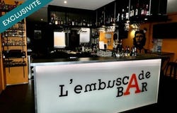 Neuf-Brisach, Alsace 68600