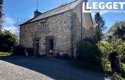 Guilliers, Brittany 56490