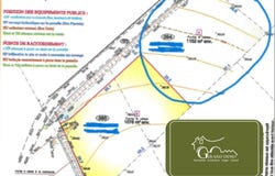 Route de la Paravent, Saint-Pierre-Eynac, Haute-Loire 43260
