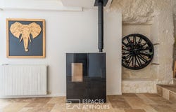VOUVRAY, Centre-Val de Loire 37210