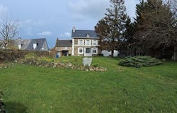 Le Vivier-Sur-Mer, Bretagne 35960