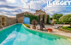 Lodève, Occitanie 34700