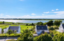 Theix, Brittany 56450
