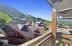 Les Carroz d'Arâches, Haute-Savoie 74300
