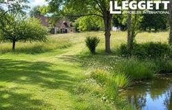 La Celle-Dunoise, Nouvelle-Aquitaine 23800