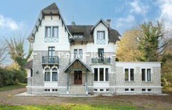 Soissons, Picardie 02200