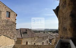 Laudun-l'Ardoise, Languedoc-Roussillon 30290