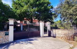 Sabran, Languedoc-Roussillon 30200