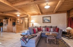 La Giettaz, Rhône-Alpes 73590