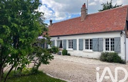 Saint-Germer-de-Fly, Picardie 60850