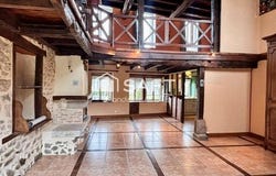 Bourganeuf, Limousin 23400