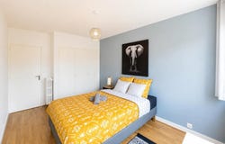 Saint Herblain, Pays de la Loire 44800