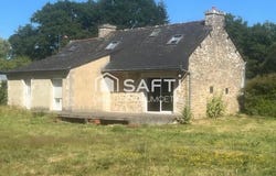 Lignol, Bretagne 56160