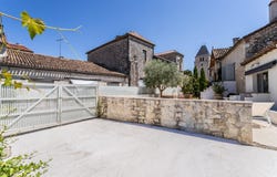 Beauville, Aquitaine 47470