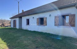Alligny-en-Morvan, Burgundy 58230