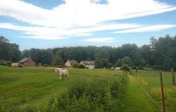 Berneuil-En-Bray, Picardie 60390