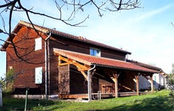 Simorre, Midi-Pyrénées 32420