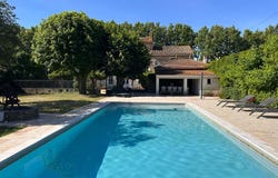 Trausse, Languedoc-Roussillon 11160