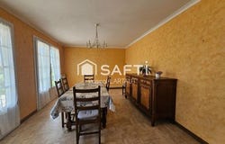 Tronchy, Bourgogne 71440