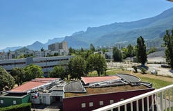 LE PONT DE CLAIX, Auvergne-Rhône-Alpes 38800