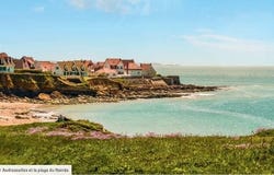 Audresselles, Nord-Pas-de-Calais 62164
