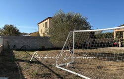 Bernis, Languedoc-Roussillon 30620
