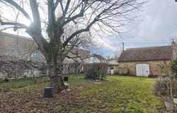 Dornes, Burgundy 58390