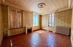 Bord-Saint-Georges, Limousin 23230