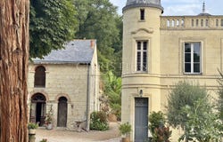 Saumur, Pays de la Loire 49400